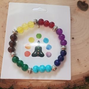 Chakra Bracelet